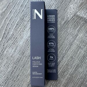 Lash Follicle Fortifying Serum